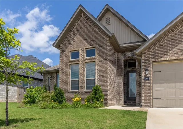 Photo 4 of Single family home for sale at 260 Ambry Loop, Centerton, AR 72719 | MLS# 1351517 | Listing updated on 2026-10-21