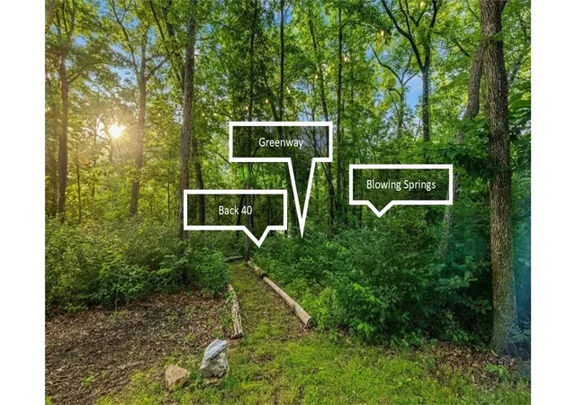 Photo 4 of Single family home for sale at 2 Hill Ln, Bella Vista, AR 72714 | MLS# 1351609 | Listing updated on 2026-09-03