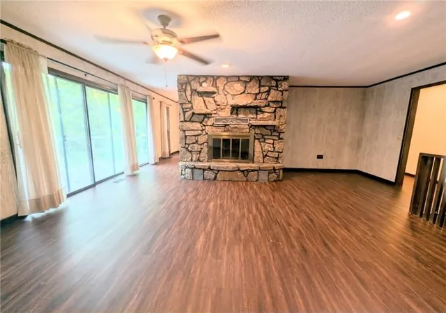Photo 2 of Sale Pending at 4312 Cottonwood Rd, Harrison, AR 72601 | MLS# 1351090 | Listing updated on 2026-09-01