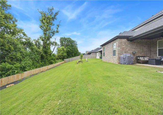 Photo 37 of Single family home for sale at 1100 Whistler St, Bentonville, AR 72713 | MLS# 1351024 | Listing updated on 2026-08-30
