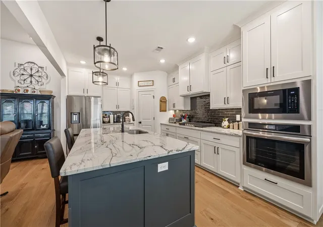 Photo 1 of Single family home for sale at 1110 Whistler St, Bentonville, AR 72713 | MLS# 1351025 | Listing updated on 2026-08-30