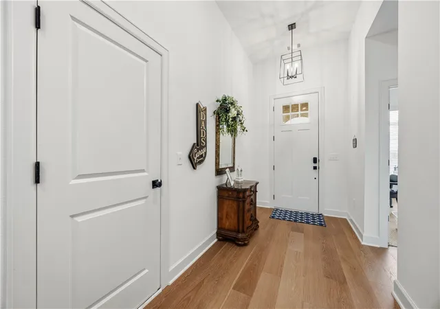 Photo 4 of Single family home for sale at 1110 Whistler St, Bentonville, AR 72713 | MLS# 1351025 | Listing updated on 2026-08-30