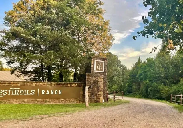 Photo 2 of Luxury condo for sale at 8524 Youth Ranch Rd, Mulberry, AR 72947 | MLS# 1351513 | Listing updated on 2026-08-31