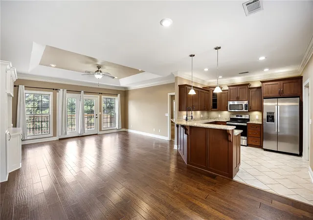 Photo 3 of Single family home for sale at 31 Village Ct, Russellville, AR 72802 | MLS# 1351395 | Listing updated on 2026-10-07