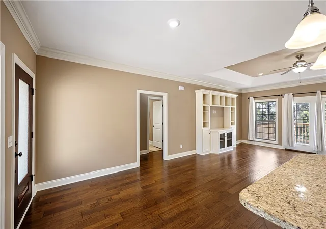 Photo 4 of Single family home for sale at 31 Village Ct, Russellville, AR 72802 | MLS# 1351395 | Listing updated on 2026-10-07