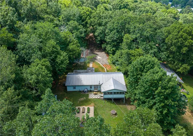 Photo 1 of Single family home for sale at 428 Oak St, Mountainburg, AR 72946 | MLS# 1351610 | Listing updated on 2026-10-06