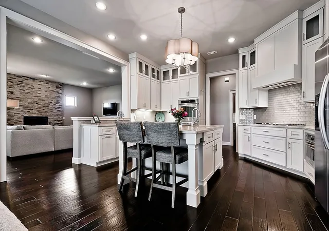 Photo 3 of Single family home for sale at 1971 Cherborg Ave, Springdale, AR 72764 | MLS# 1351794 | Listing updated on 2026-09-06