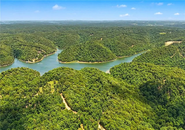 Photo 3 of Land for sale at 1946 Acres Mcknight Ln, Rogers, AR 72756 | MLS# 1351767 | Listing updated on 2026-09-10