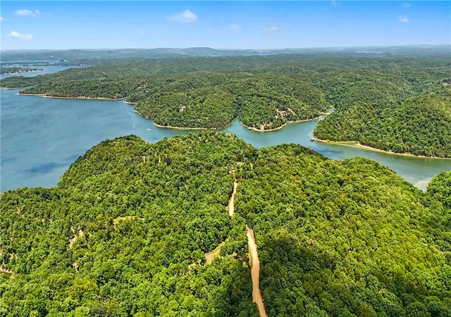 Photo 3 of Land for sale at 1946 Acres Mcknight Ln, Rogers, AR 72756 | MLS# 1351767 | Listing updated on 2026-09-10