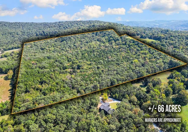 Photo 1 of Land for sale at Pine Tree, Prairie Grove, AR 72753 | MLS# 1351803 | Listing updated on 2026-09-15