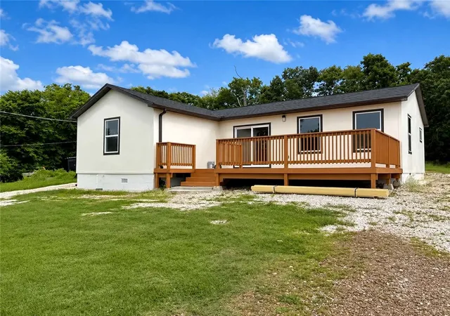 Photo 1 of Single family home for sale at 717 Wilson St, Fayetteville, AR 72701 | MLS# 1351713 | Listing updated on 2026-09-02