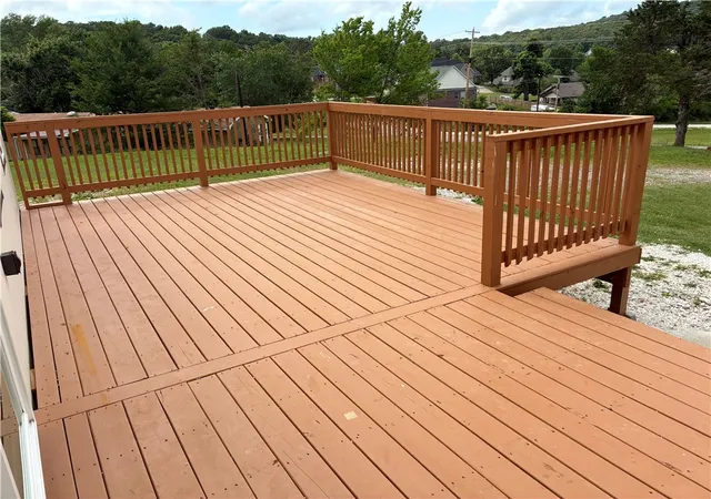 Photo 3 of Single family home for sale at 717 Wilson St, Fayetteville, AR 72701 | MLS# 1351713 | Listing updated on 2026-09-02