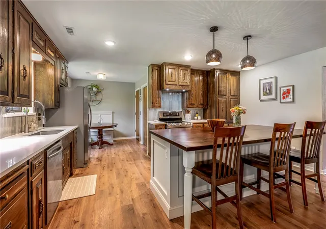 Photo 3 of Single family home for sale at 3101 N Mcdonald Ave, Springdale, AR 72762 | MLS# 1351679 | Listing updated on 2026-08-31