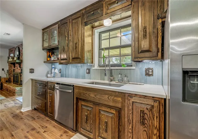 Photo 3 of Single family home for sale at 3101 N Mcdonald Ave, Springdale, AR 72762 | MLS# 1351679 | Listing updated on 2026-08-31