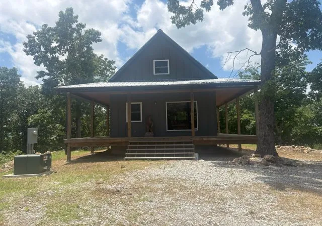 Photo 1 of Single family home for sale at 418 Eagle Ridge Ln, Yellville, AR 72687 | MLS# 1352120 | Listing updated on 2026-09-03