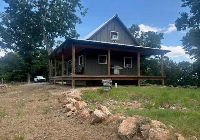 Photo 2 of Single family home for sale at 418 Eagle Ridge Ln, Yellville, AR 72687 | MLS# 1352120 | Listing updated on 2026-09-03