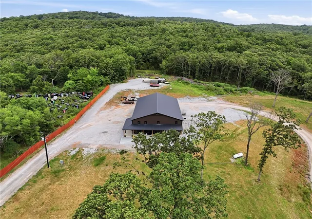 Photo 1 of Single family home for sale at 20266 Mt Olive Rd, Elkins, AR 72727 | MLS# 1352126 | Listing updated on 2026-09-02