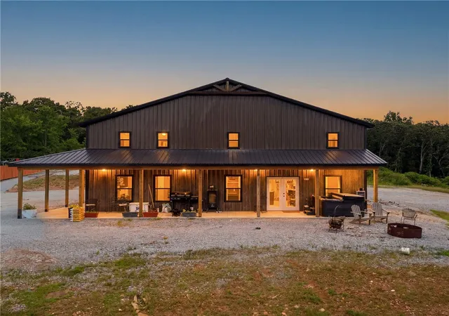 Photo 3 of Single family home for sale at 20266 Mt Olive Rd, Elkins, AR 72727 | MLS# 1352126 | Listing updated on 2026-09-02
