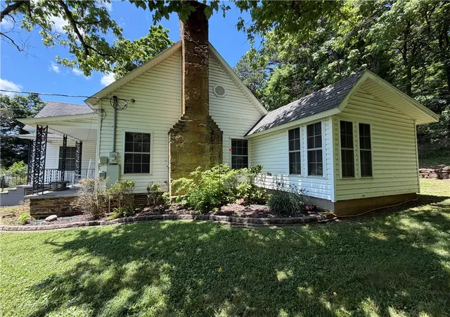 Photo 3 of Single family home for sale at 5097 Highway 23, Saint Paul, AR 72760 | MLS# 1351991 | Listing updated on 2026-09-18
