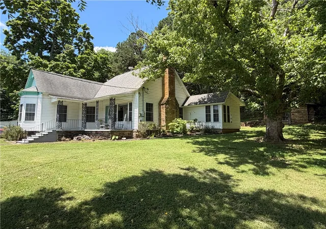 Photo 3 of Single family home for sale at 5097 Highway 23, Saint Paul, AR 72760 | MLS# 1351991 | Listing updated on 2026-09-18