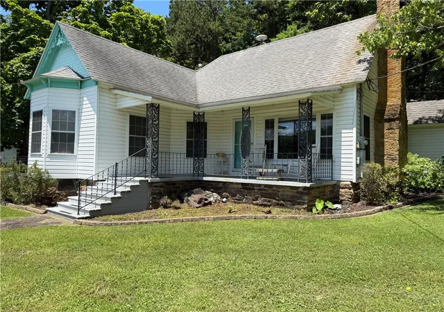 Photo 4 of Single family home for sale at 5097 Highway 23, Saint Paul, AR 72760 | MLS# 1351991 | Listing updated on 2026-09-18