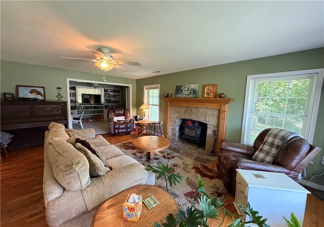 Photo 1 of Single family home for sale at 5097 Highway 23, Saint Paul, AR 72760 | MLS# 1351991 | Listing updated on 2026-09-18
