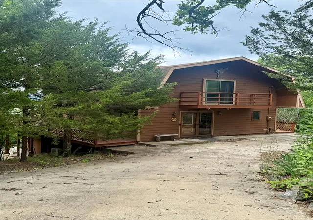 Photo 1 of Single family home for sale at 1217 County Rd 113, Eureka Springs, AR 72631 | MLS# 1351996 | Listing updated on 2026-08-31