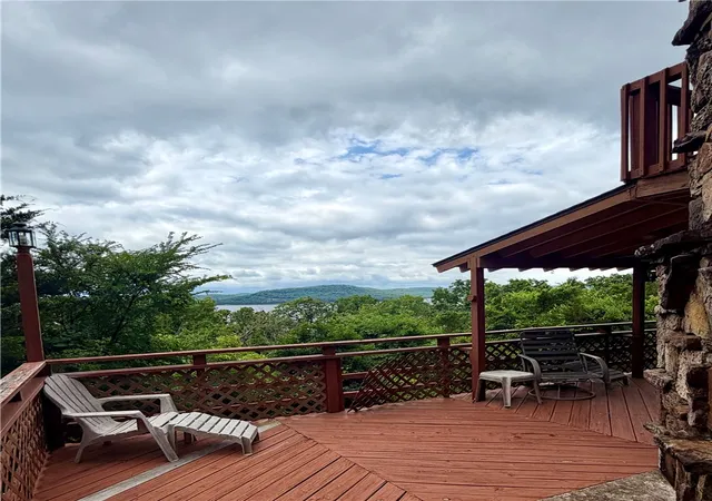 Photo 3 of Single family home for sale at 1217 County Rd 113, Eureka Springs, AR 72631 | MLS# 1351996 | Listing updated on 2026-08-31