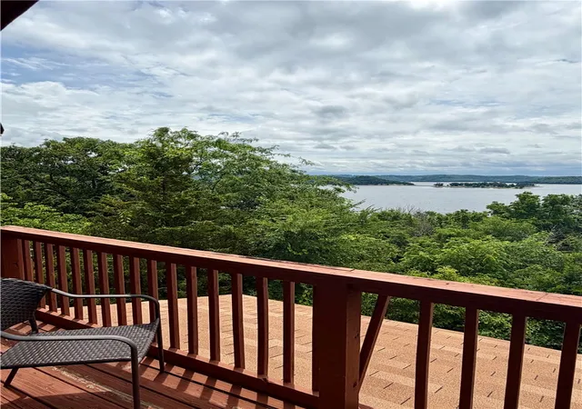 Photo 4 of Single family home for sale at 1217 County Rd 113, Eureka Springs, AR 72631 | MLS# 1351996 | Listing updated on 2026-08-31