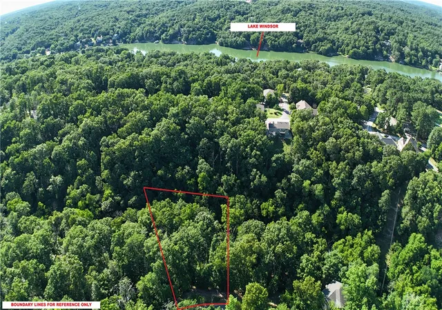 Photo 1 of Sale Pending at Chelmsworth Dr, Bella Vista, AR 72715 | MLS# 1352069 | Listing updated on 2026-10-06