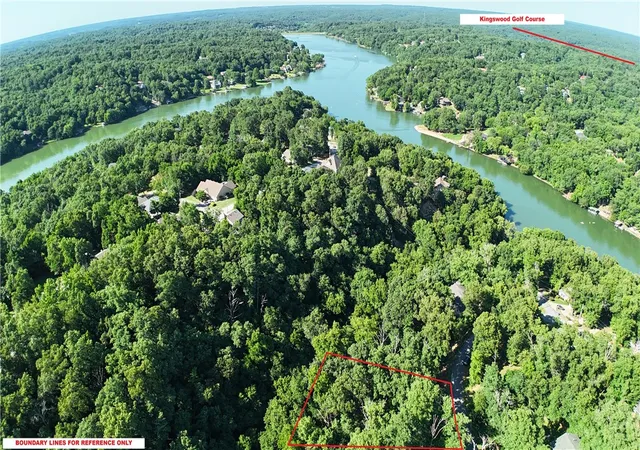 Photo 3 of Sale Pending at Chelmsworth Dr, Bella Vista, AR 72715 | MLS# 1352069 | Listing updated on 2026-10-06
