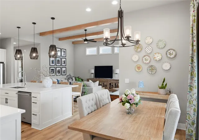 Photo 4 of Single family home for sale at 3507 SW Starburst Ave, Bentonville, AR 72713 | MLS# 1351538 | Listing updated on 2026-09-09