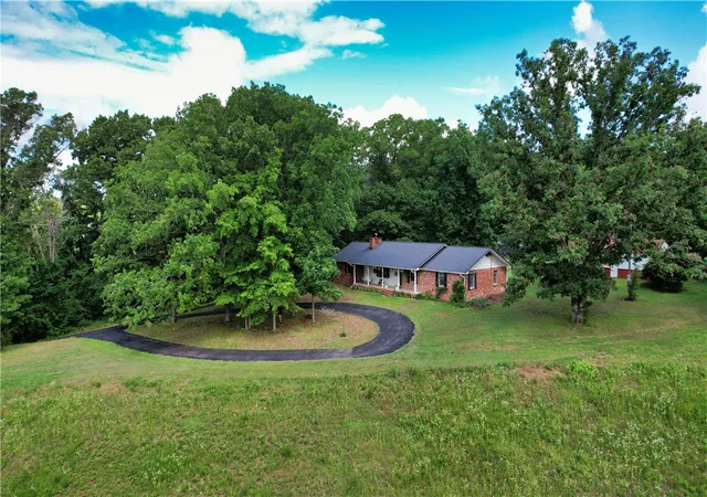 Photo 1 of Single family home for sale at 14214 Highway 62, Rogers, AR 72756 | MLS# 1352152 | Listing updated on 2026-10-07