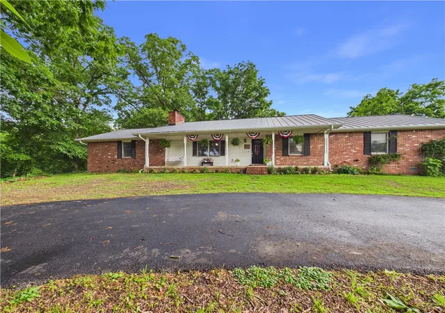 Photo 2 of Single family home for sale at 14214 Highway 62, Rogers, AR 72756 | MLS# 1352152 | Listing updated on 2026-10-07