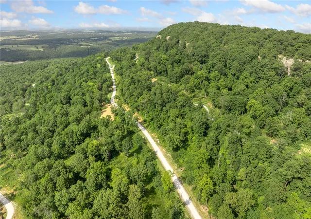 Photo 1 of Land for sale at Lot 25 Peaceful Pl, Harrison, AR 72601 | MLS# 1352116 | Listing updated on 2026-08-31