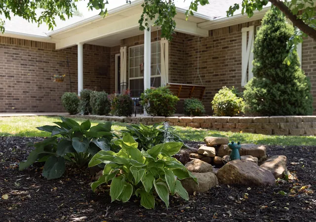 Photo 3 of Single family home for sale at 803 Cedar Ln, Prairie Grove, AR 72753 | MLS# 1352321 | Listing updated on 2026-09-14