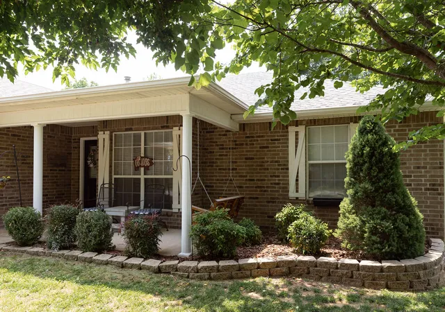 Photo 3 of Single family home for sale at 803 Cedar Ln, Prairie Grove, AR 72753 | MLS# 1352321 | Listing updated on 2026-09-14