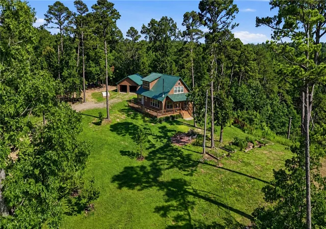 Photo 1 of Single family home for sale at 469788 Highway 62, Westville, OK 74965 | MLS# 1352385 | Listing updated on 2026-09-14