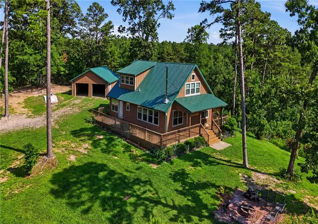 Photo 4 of Single family home for sale at 469788 Highway 62, Westville, OK 74965 | MLS# 1352385 | Listing updated on 2026-09-14