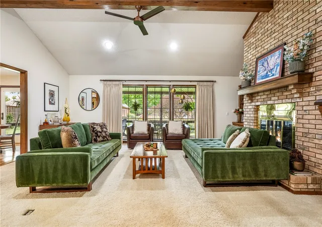 Photo 2 of Single family home for sale at 1402 Nw K St, Bentonville, AR 72712 | MLS# 1352259 | Listing updated on 2026-08-28