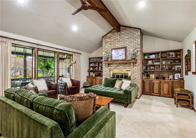 Photo 3 of Single family home for sale at 1402 NW K St, Bentonville, AR 72712 | MLS# 1352259 | Listing updated on 2026-08-28