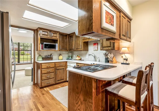 Photo 4 of Single family home for sale at 1402 NW K St, Bentonville, AR 72712 | MLS# 1352259 | Listing updated on 2026-08-28