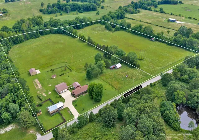 Photo 1 of Single family home for sale at 11023 Illinois Chapel Rd, Prairie Grove, AR 72753 | MLS# 1352460 | Listing updated on 2026-08-31