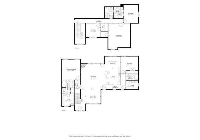 Photo 3 of Single family home for sale at 1011 Hunters Pointe, Bentonville, AR 72713 | MLS# 1352329 | Listing updated on 2026-08-30