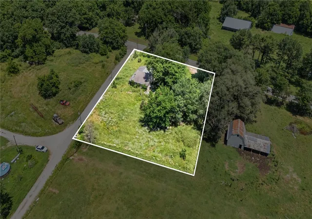 Photo 1 of Sale Pending at 25579 W 72 Highway, Gravette, AR 72736 | MLS# 1352479 | Listing updated on 2026-08-31