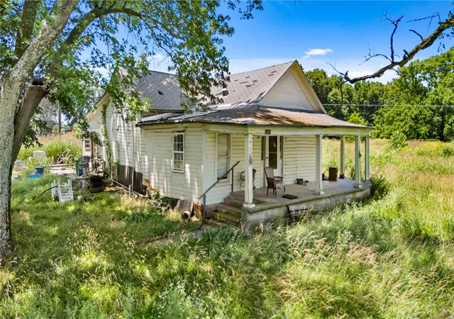 Photo 3 of Sale Pending at 25579 W 72 Highway, Gravette, AR 72736 | MLS# 1352479 | Listing updated on 2026-08-31