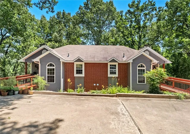 Photo 1 of Multi family home for sale at 3211 Cardinal Crk Cir #A & B, Bentonville, AR 72712 | MLS# 1352374 | Listing updated on 2026-09-30