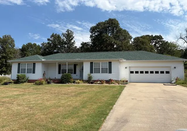 Photo 1 of Sale Pending at 2632 Lacy Ln, Harrison, AR 72601 | MLS# 1352514 | Listing updated on 2026-09-29