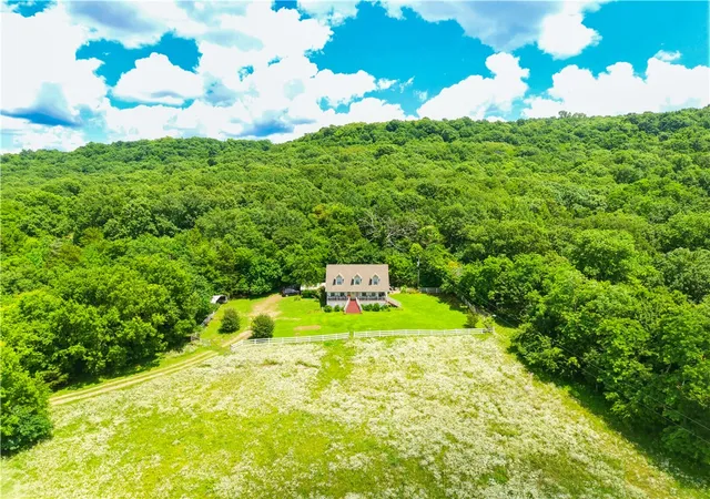 Photo 4 of Single family home for sale at 17350 S Highway 59, Lincoln, AR 72744 | MLS# 1352228 | Listing updated on 2026-09-04