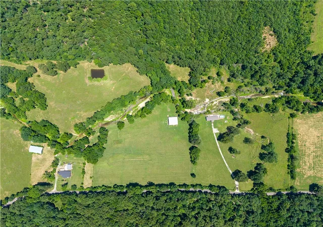 Photo 1 of Sale Pending at 74819 S 4695 Road, Stilwell, OK 74960 | MLS# 1351880 | Listing updated on 2026-09-01